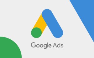Google Ads w e-commerce