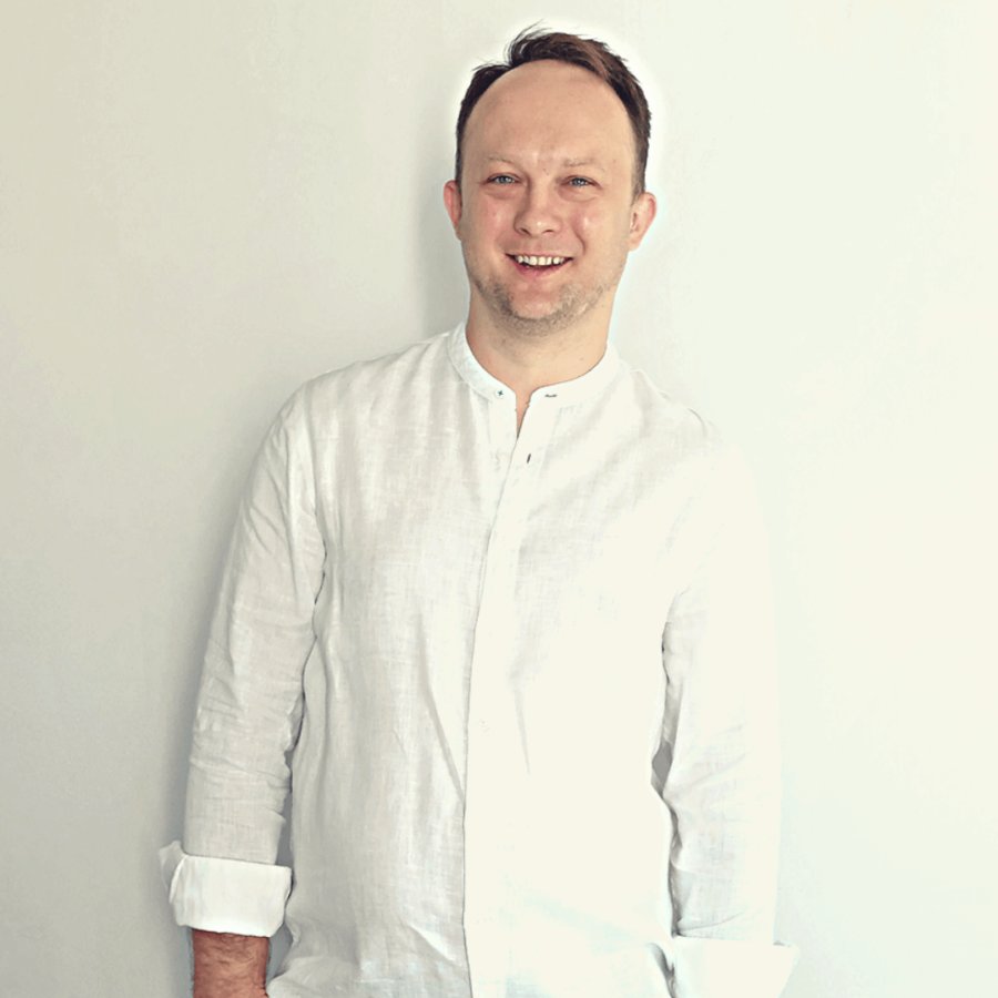 Tomasz Choroszewski